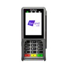 ETRON Pay Terminal P400 Installation & Miete