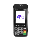 ETRON Pay Terminal Move/3500 Installation & Miete