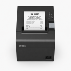 EPSON TM-T20III USB Bondrucker schwarz