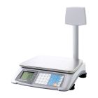 METTLER Preisrechenwaage bRite max. 15 KG mit Zubehör